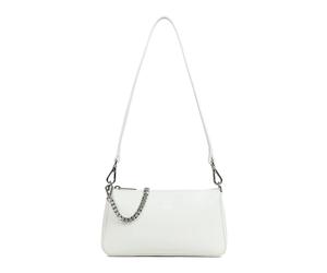 Lancaster - Petit Sac Trotteur Suave Even - Bags - Mujer - Blanco - ONE SIZE -