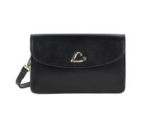 Lancaster - Pochette Paris Philos - Bags - Mujer - Negro - ONE SIZE -
