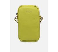 Lancaster Pochette téléphone Dune T.U Verde