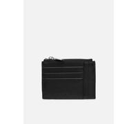 Lancaster Porte-cartes Zippé Paris PM T.U Negro