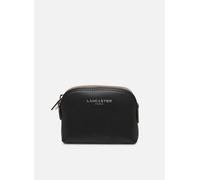 Lancaster Porte Monnaie Zippée Smooth T.U Negro