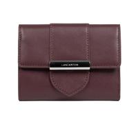 Lancaster - Portefeuille à rabat Paris Ily - Accessories - Mujer - Rojo - ONE SIZE -