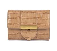 Lancaster - Portefeuille Exo Ily - Sofisticación Cuero Efecto Lagarto - Accessories - Mujer - Beige - ONE SIZE -