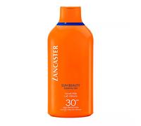 SUN BEAUTY velvet milk SPF30 400 ml