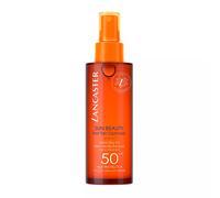 LANCASTER Protector Solar Cuerpo SUN BEAUTY Dry Oil SPF50