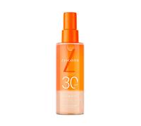 SUN BEAUTY agua solar corporal SPF30 150 ml