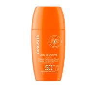 Mejor Dto! Sun Sensitive Tinted Mattifying Fluid SPF 50 30 ml Protector Facial Con Color