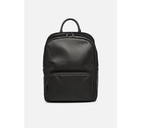 Lancaster Sac à dos Zippé Soft Vintage Homme T.U Marrón