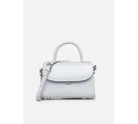 Lancaster Sac à Main A rabat avec fermoir S Suave Even T.U Azul