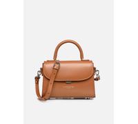 Lancaster Sac à Main A rabat avec fermoir S Suave Even T.U Marrón