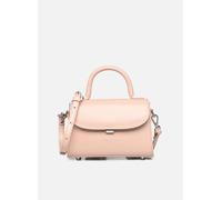 Lancaster Sac à Main A rabat avec fermoir S Suave Even T.U Rosa