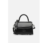 Lancaster Sac à Main A rabat avec fermoir S Suave T.U Negro