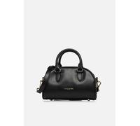 Lancaster Sac à main bowling Zippé S Donna Bow T.U Negro