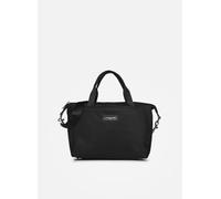 Lancaster Sac à main Zippé M Basic Vita T.U Negro