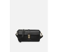 Lancaster Sac Baguette A rabat avec fermoir Foulon T.U Negro