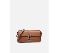 Lancaster Sac Baguette A rabat avec fermoir Foulonne Milano T.U Marrón