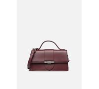 Lancaster Sac baguette A rabat avec fermoir Paris Ily T.U Vino