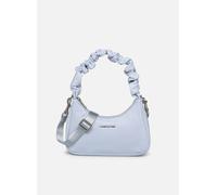 Lancaster Sac Baguette Zippé Basic Chouchou T.U Azul