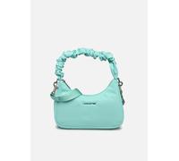 Lancaster Sac Baguette Zippé Basic Chouchou T.U Azul
