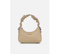 Lancaster Sac Baguette Zippé Basic Chouchou T.U Beige