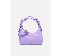 Lancaster Sac Baguette Zippé Basic Chouchou T.U Violeta