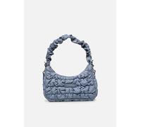 Lancaster Chouchou Bubble Bolsa de hombro 24 cm azul