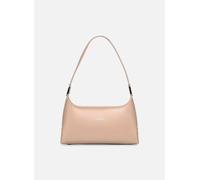 Lancaster Sac Baguette Zippé Suave Ace T.U Beige
