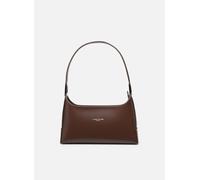Lancaster Sac Baguette Zippé Suave Ace T.U Marrón