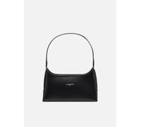 Lancaster Sac Baguette Zippé Suave Ace T.U Negro