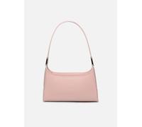 Lancaster Sac Baguette Zippé Suave Ace T.U Rosa