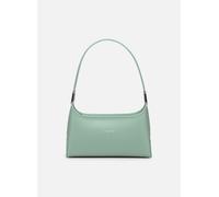 Lancaster Sac Baguette Zippé Suave Ace T.U Verde
