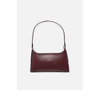 Lancaster Sac Baguette Zippé Suave Ace T.U Vino
