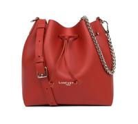 Lancaster - Sac Bourse Element City - Bags - Mujer - Rojo - ONE SIZE -