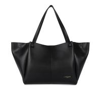 Lancaster- Sac cabas épaule L Sierra Haus- Bags- Mujer- Negro- ONE SIZE- Sac cabas épaule L Sierra Haus