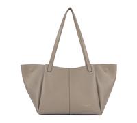 Lancaster - Sac cabas épaule M Sierra Haus - Bags - Mujer - Gris - ONE SIZE -