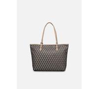 Lancaster Sac cabas épaule Zippée L Ikon T.U Marrón