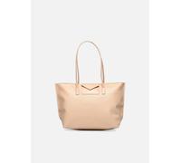 Lancaster Sac cabas épaule Zippée L Maya T.U Beige