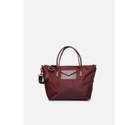 Lancaster Sac cabas main Zippé Smart KBA T.U Burdeos