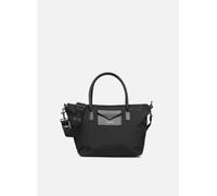 Lancaster Sac cabas main Zippé Smart KBA T.U Negro