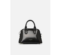 Lancaster Sac demi lune Zippé M Gelato Jia T.U Negro