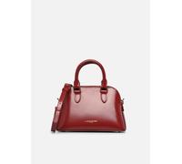 Lancaster Sac demi lune Zippé M Gelato Jia T.U Rojo
