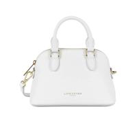 Lancaster - Sac demi lune Zippé S Sierra Jia - Bags - Mujer - Blanco - ONE SIZE -