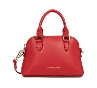 Lancaster - Sac demi lune Zippé S Sierra Jia - Bags - Mujer - Rojo - ONE SIZE -