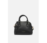 Lancaster Sac demi lune Zippé S Sierra Jia T.U Negro