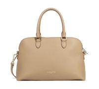 Lancaster - Sac demi lune Zippé Sierra Jia - Bags - Mujer - Beige - ONE SIZE -