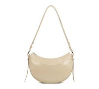 Lancaster - Sac demi lune Zippé Suave Ace - Bags - Mujer - Beige - ONE SIZE -