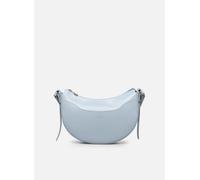 Lancaster Sac demi lune Zippé Suave Ace T.U Azul