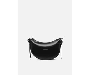 Lancaster Sac demi lune Zippé Suave Ace T.U Negro