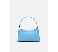 Lancaster Sac épaule baguette Zippé Suave Ace T.U Azul