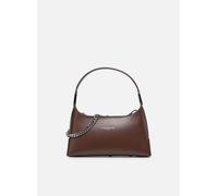 Lancaster Sac épaule baguette Zippé Suave Ace T.U Marrón